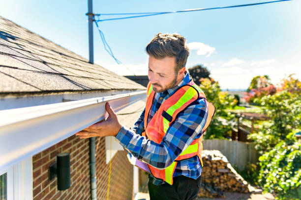 Best Roofing for New Construction  in Huron, SD